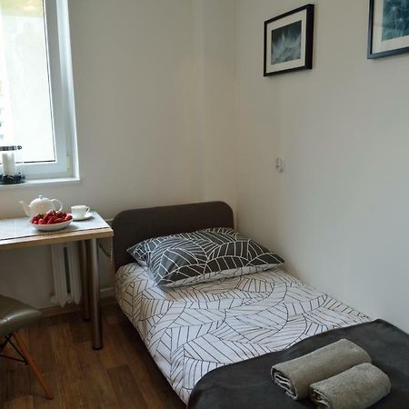 Seaside Base Apartamento Gdańsk Exterior foto