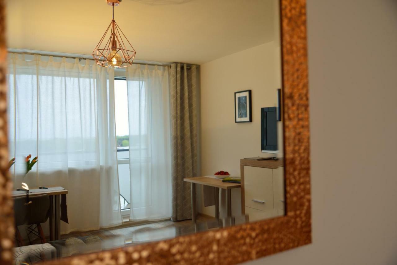 Seaside Base Apartamento Gdańsk Exterior foto