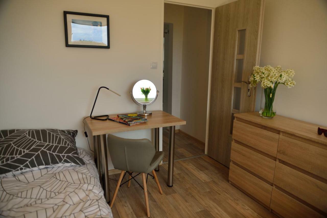 Seaside Base Apartamento Gdańsk Exterior foto