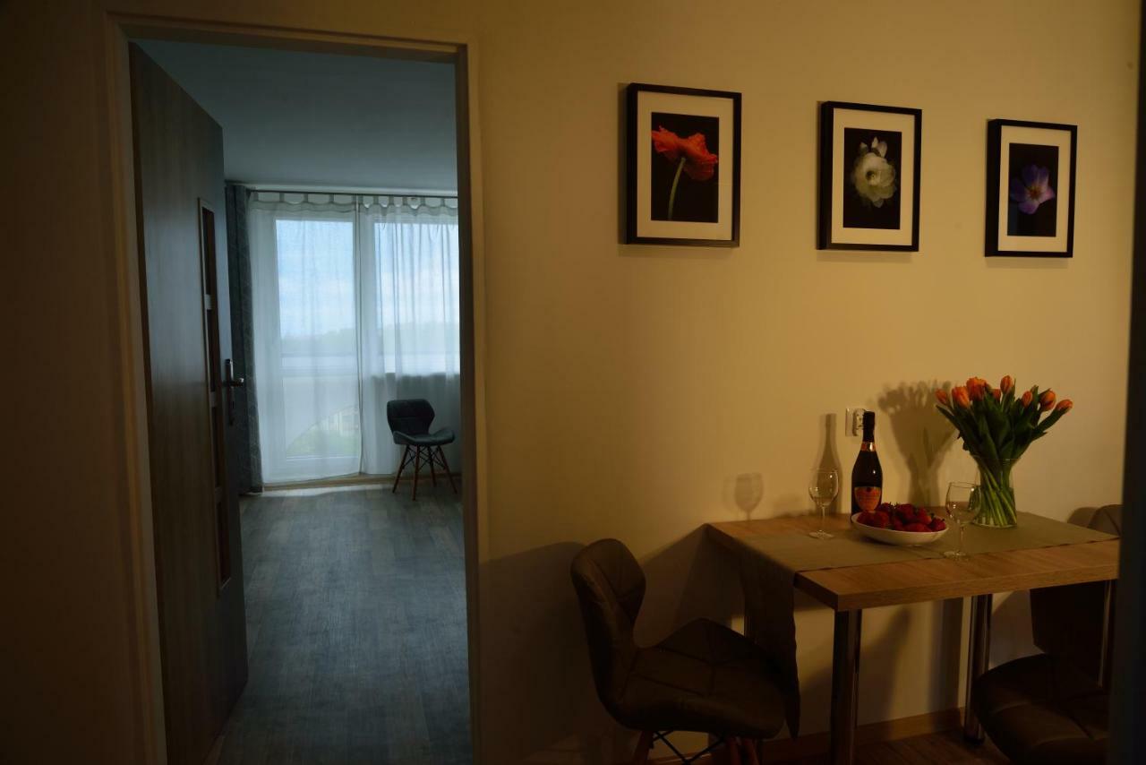 Seaside Base Apartamento Gdańsk Exterior foto